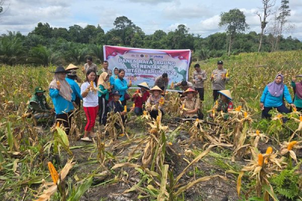 Kegiatan Gotong Royong